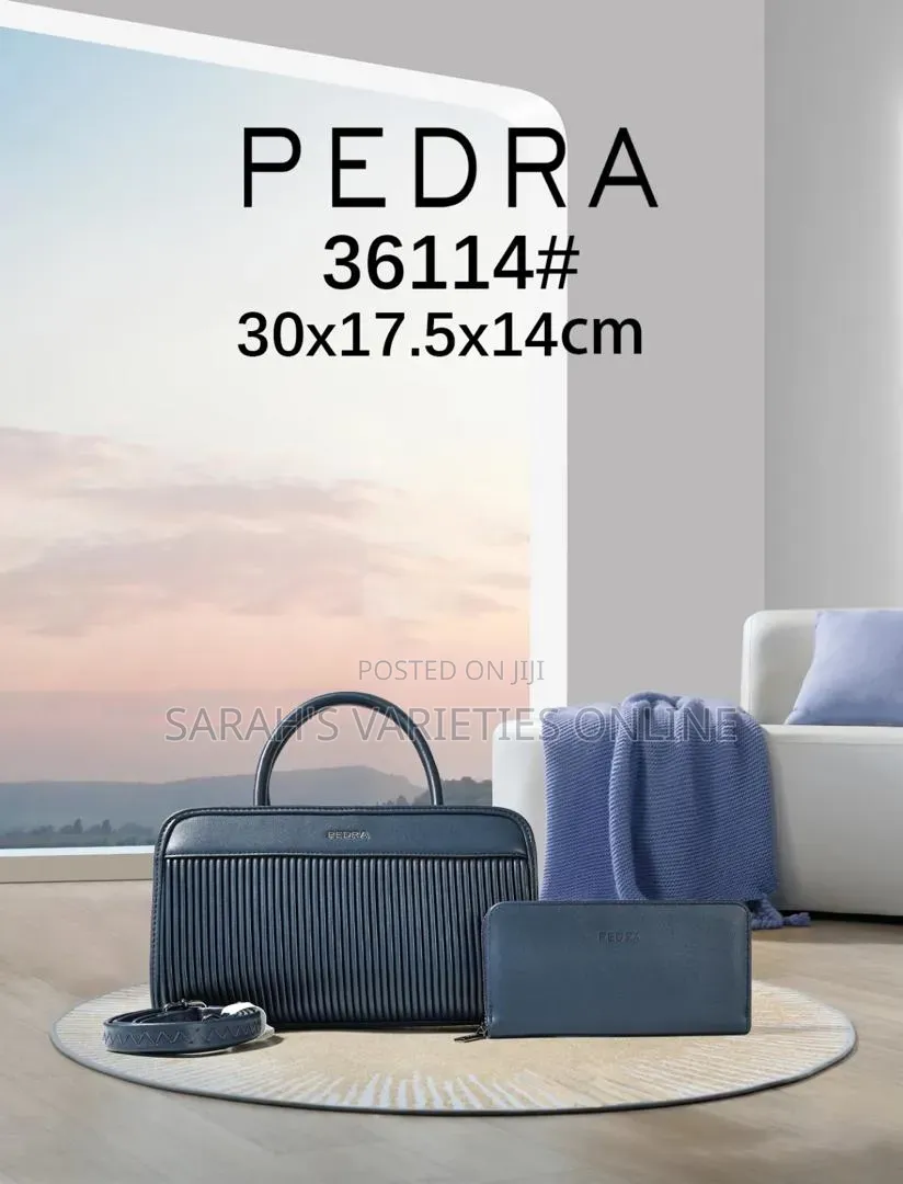 Pedra Bag