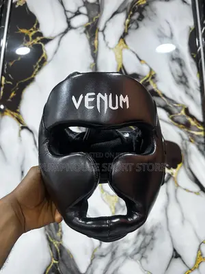 Original Venum Head Gear
