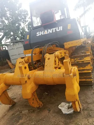 Shantui Dozer for Sale