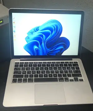 Laptop Apple MacBook Pro 2015 8GB Intel Core i5 SSD 256GB