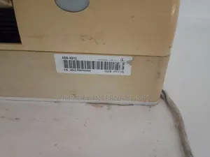 Samsung 1.5hp Split AC With Full Kit and Wire