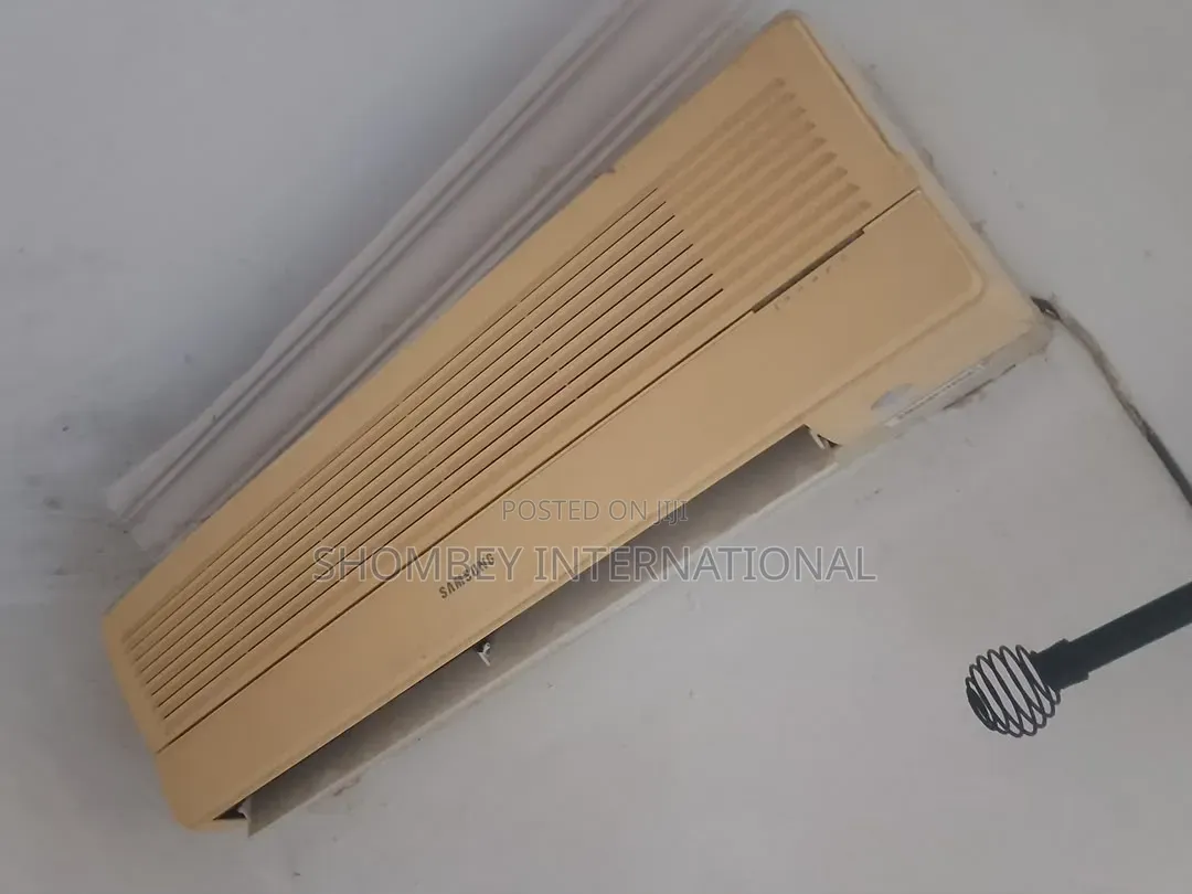 Samsung 1.5hp Split AC With Full Kit and Wire