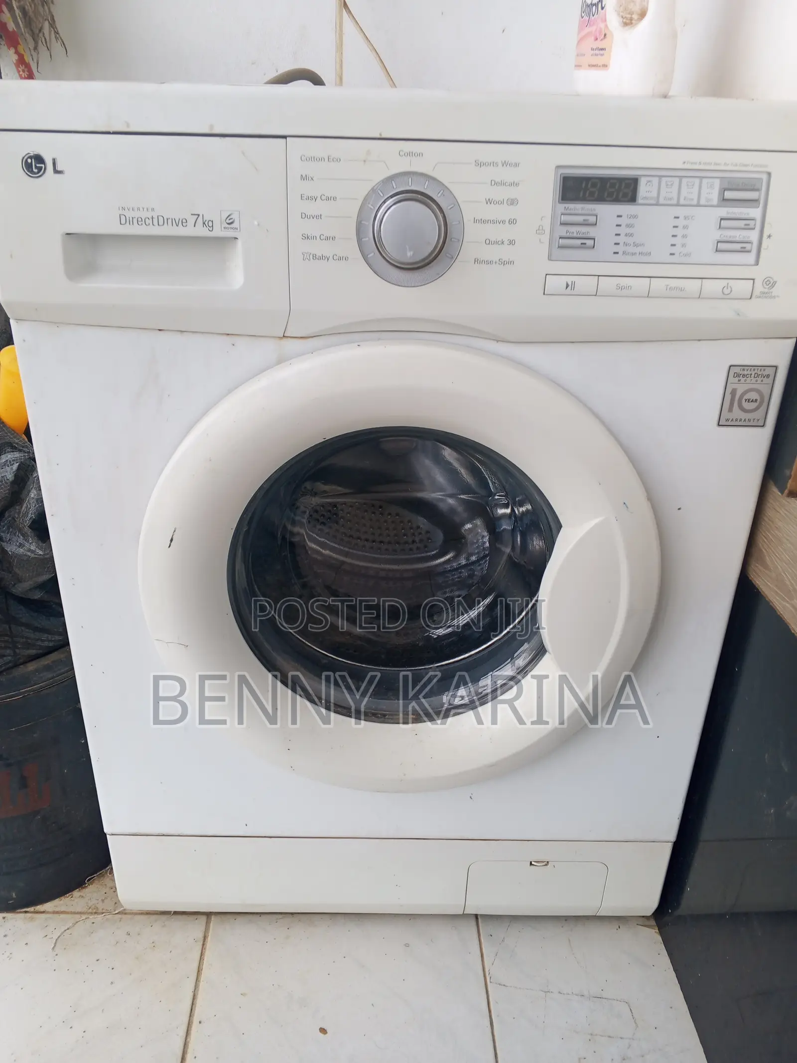 Hisense Wa