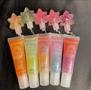 Lipgloss (Varieties)
