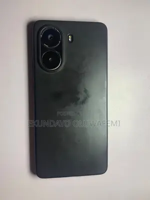 Xiaomi Poco X7 Pro 512 GB Black