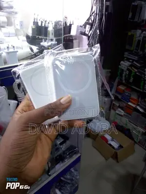 Wireless Powerbank