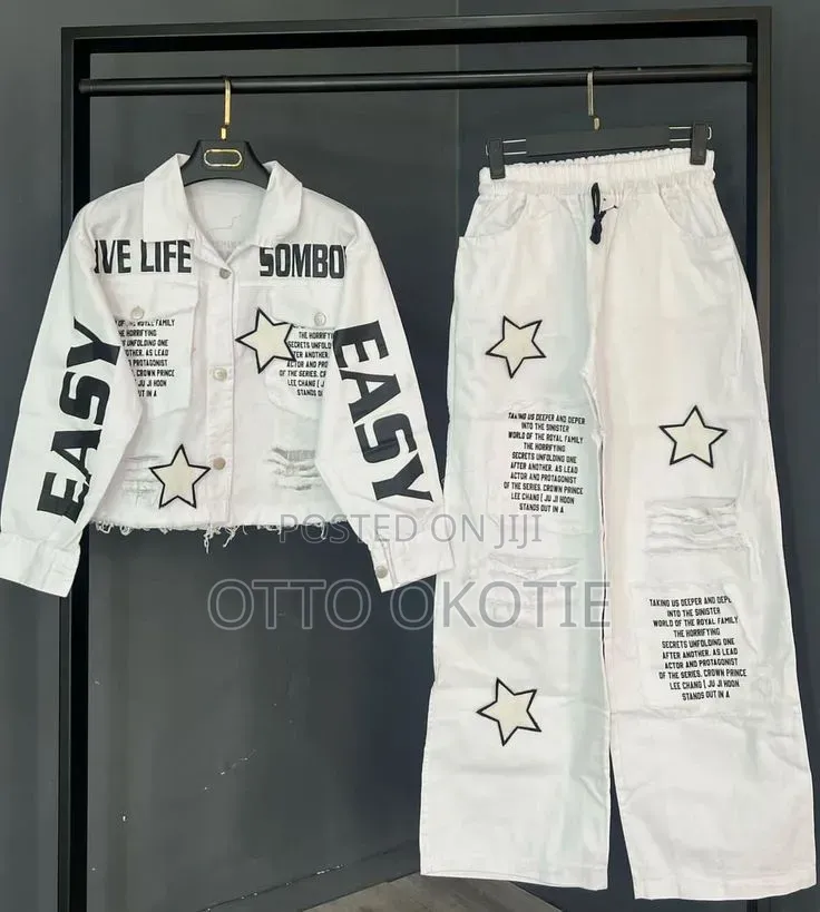 Clothing Accessories