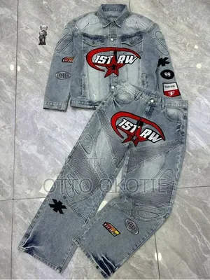 Clothing Accessories