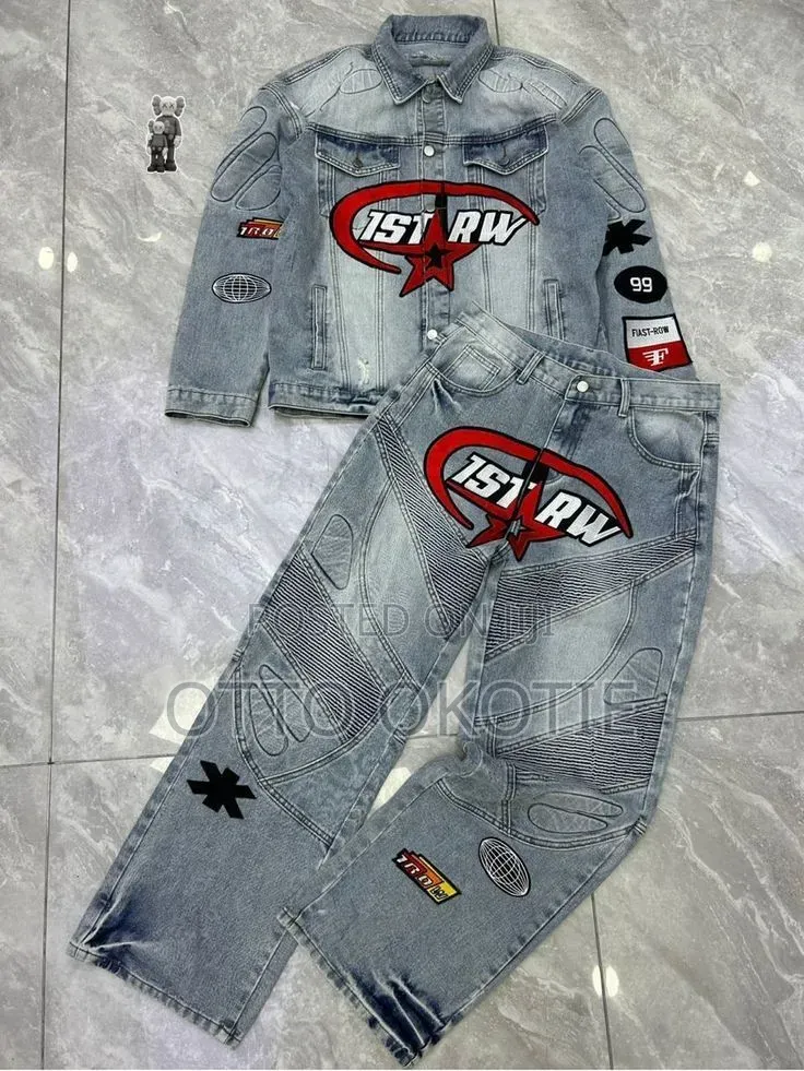 Clothing Accessories
