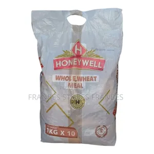 HoneyWell Whole Wheat Meal 10kg