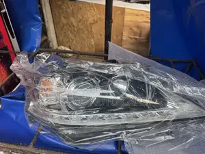 Headlamp for Lexus Rx 350 2013,2014,2015 Passenger Side