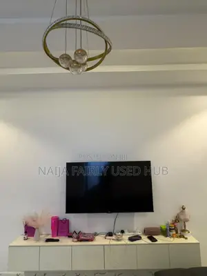 55’ Hisense TV