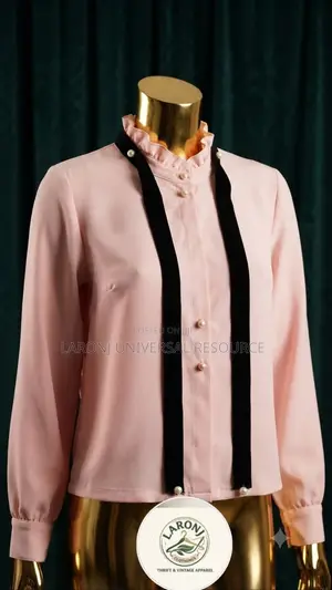 Ladies Tops