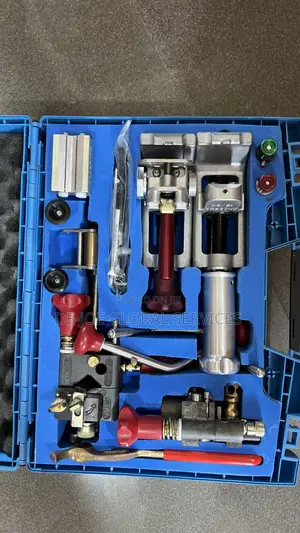Penta Alroc Cmf2/Np Professional Mv Cable Preparation Tool Kit