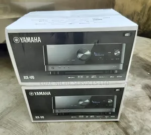Yamaha Avr Rx-V6a