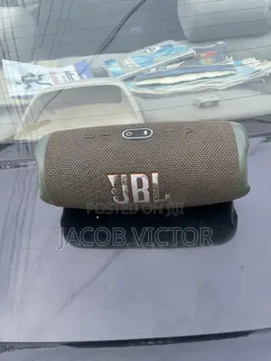 JBL Speaker