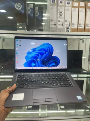 Laptop Dell Latitude 5300 2-in-1 8GB Intel Core i5 SSD 256GB