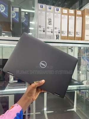 Laptop Dell Latitude 5300 2-in-1 8GB Intel Core i5 SSD 256GB
