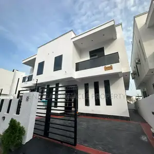 4bdrm Duplex in VGC / Ajah for sale