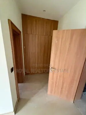 4bdrm Townhouse/Terrace in Wuye for sale