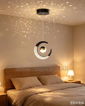 Luxury Modern Decorative Nordic Light
