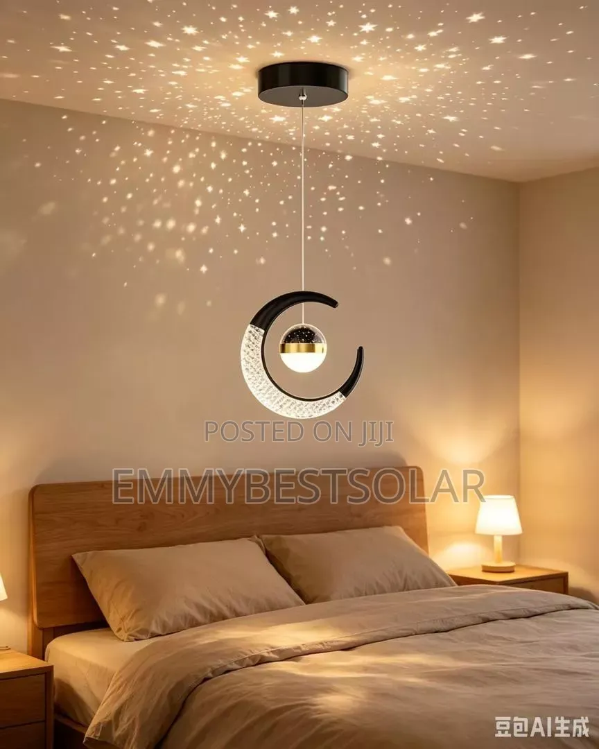 Luxury Modern Decorative Nordic Light