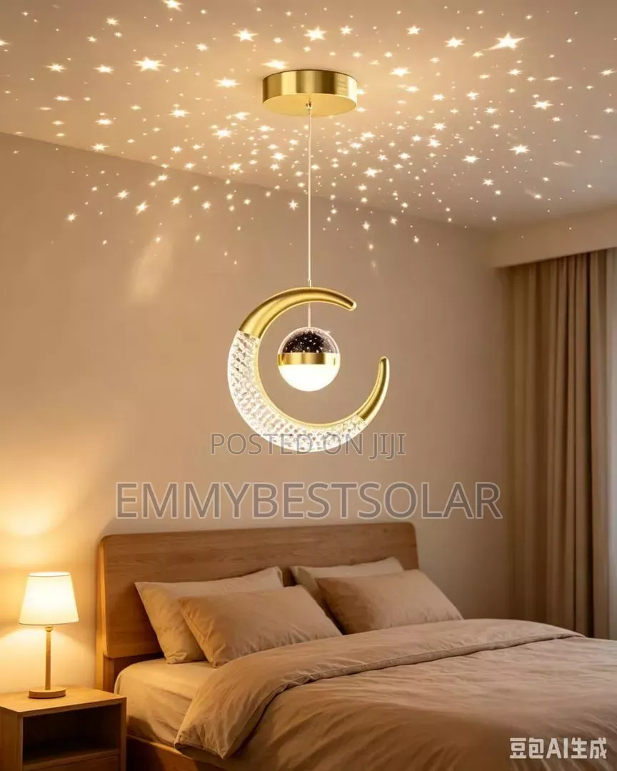 Luxury Modern Decorative Nordic Light