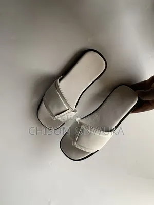 Female Slippers