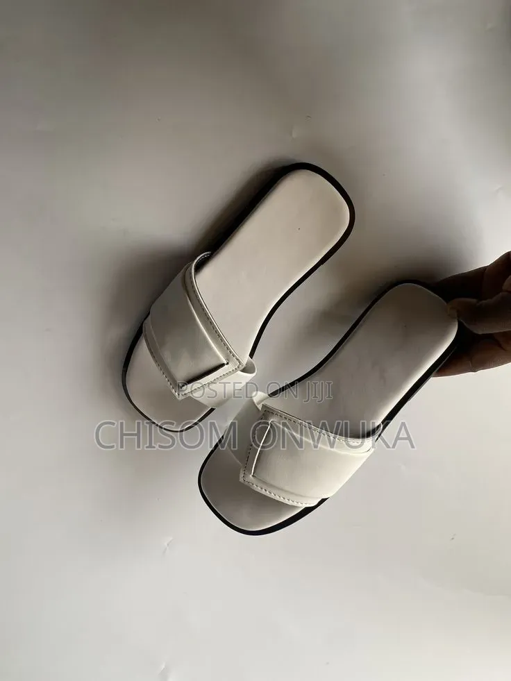 Female Slippers