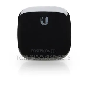 Ubiquiti UF-LOCO UFiber Gigabit Ethernet Low-Cost GPON Optical Network