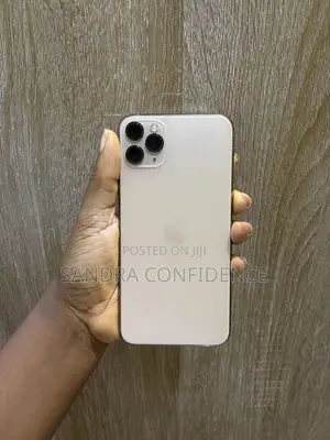 Apple iPhone 11 Pro Max 64 GB Rose Gold