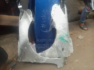 Motor Spare Parts