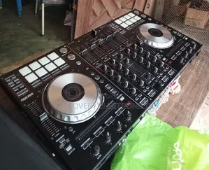 Electronic