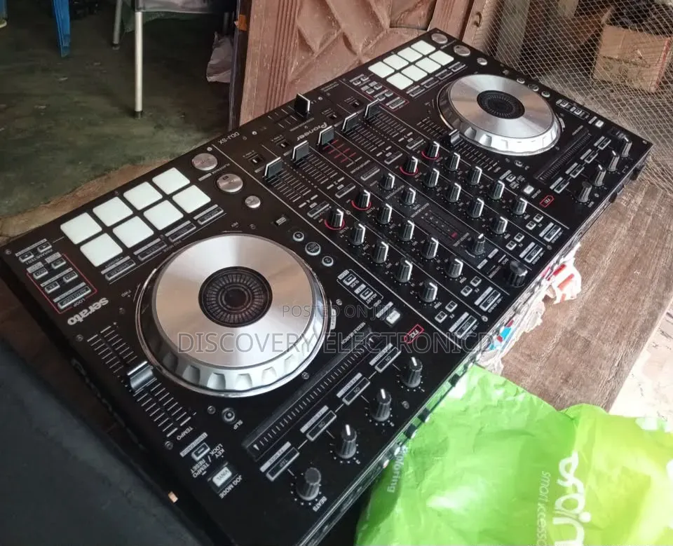 Electronic