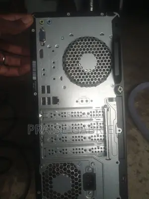 Desktop Computer HP 290 G4 8GB Intel Pentium HDD 500GB