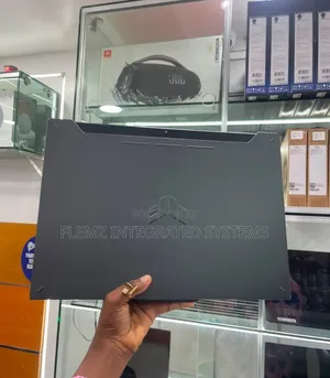 Laptop Asus TUF Gaming A15 16GB Intel Core i7 SSD 1T
