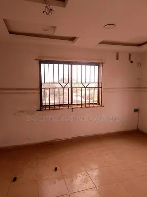 Office Space for Rent Just Behind First Bank, Ayobo