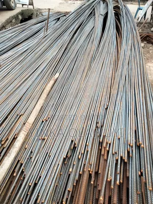 Y.Bashy Global Standard TMT Iron Rods and Steel Products Seller