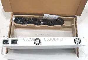 MikroTik CRS328-4C-20S-4S+RM Switch
