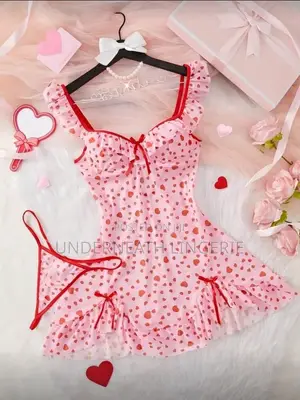 Female Underwear