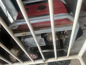 Honda 12.0kva