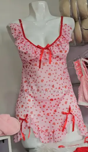 Female Underwear