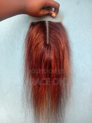 5*5 Ventilated Closure