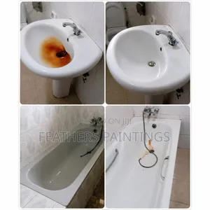 Professional Home Cleaning Services