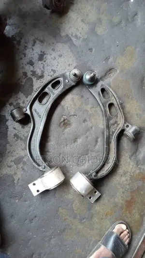 Lower Arm Ford Taurus 2015