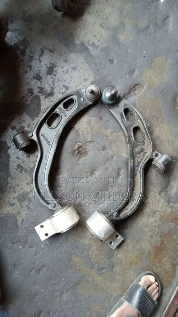 Lower Arm Ford Taurus 2015
