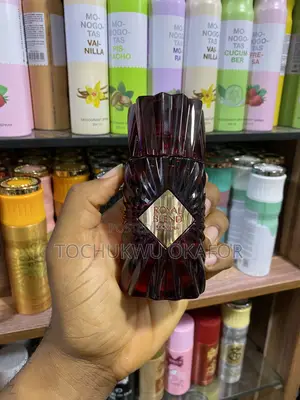 Royal Blend Sequoia