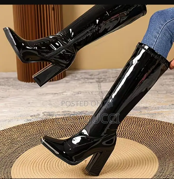 Ladies Boot