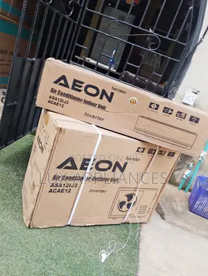 AEON 1.5HP Premium Inverter Split AC