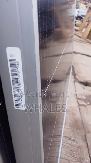 Original Jinko Solar Panel Bifacial